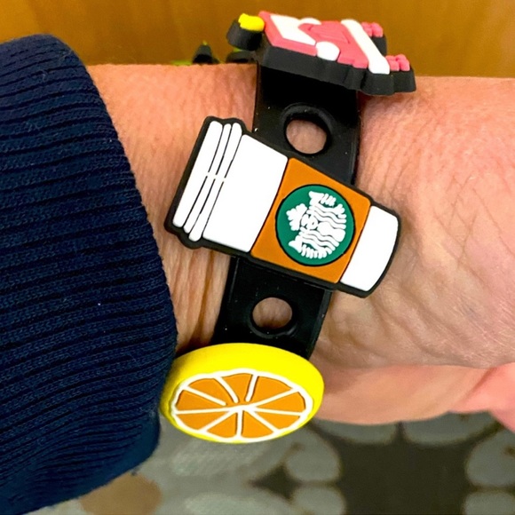 Jibbitz Accessories Choose Your Combo Jibbitz Charms And Jibbitz